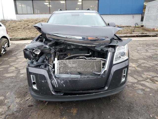 Photo 5 from auction – 2013 GMC TERRAIN SL with VIN 2GKFLVE32D6228472