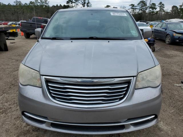 Photo 5 from auction – 2013 CHRYSLER TOWN & COU with VIN 2C4RC1BG4DR682648