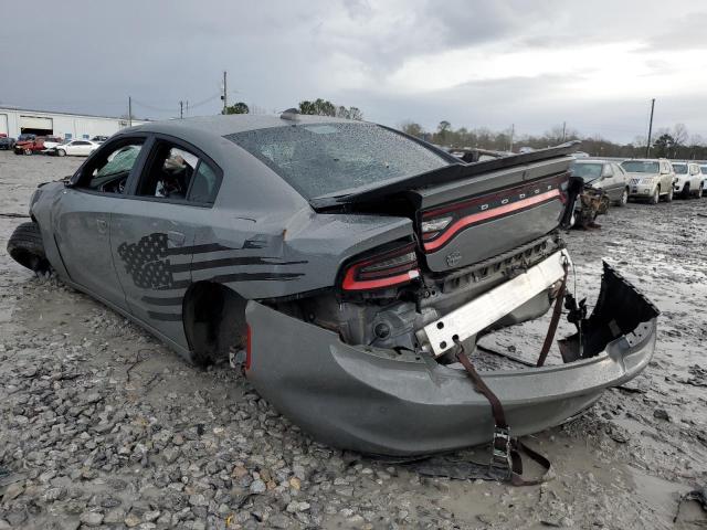 Photo 2 from auction – 2017 DODGE CHARGER SX with VIN 2C3CDXHG7HH521059