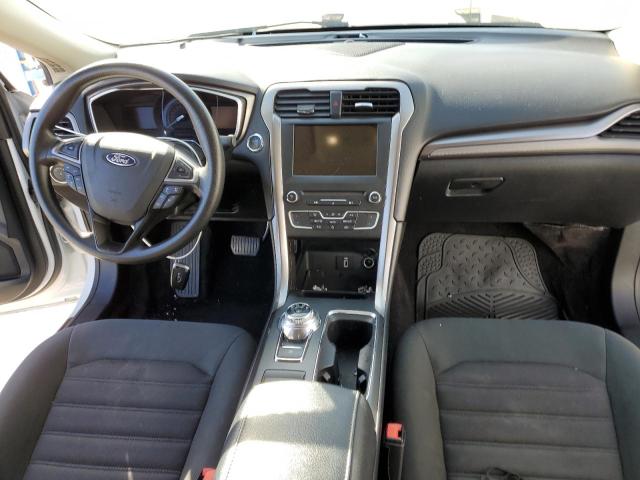 Photo 8 from auction – 2017 FORD FUSION SE with VIN 3FA6P0H76HR119633