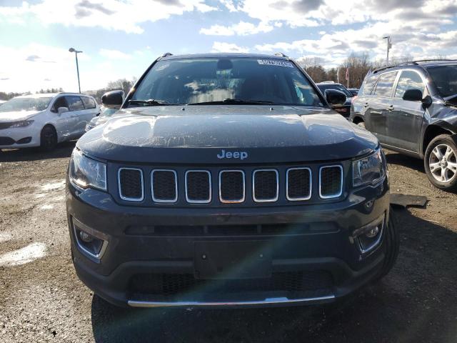 Фото 5 с аукциона – 2018 JEEP COMPASS LI с VIN 3C4NJDCB8JT290595