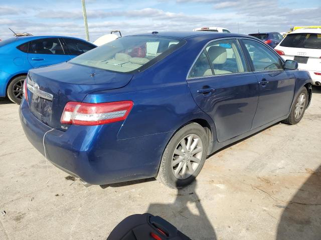 Photo 3 from auction – 2010 TOYOTA CAMRY BASE with VIN 4T4BF3EK8AR009690