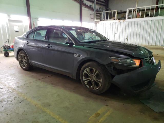 Photo 4 from auction – 2017 FORD TAURUS SE with VIN 1FAHP2D89HG137568