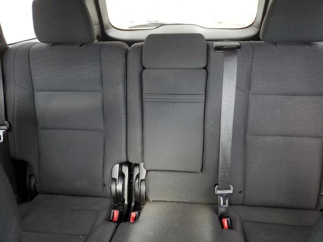 Photo 10 from auction – 2015 JEEP GRAND CHER with VIN 1C4RJFAG3FC933269