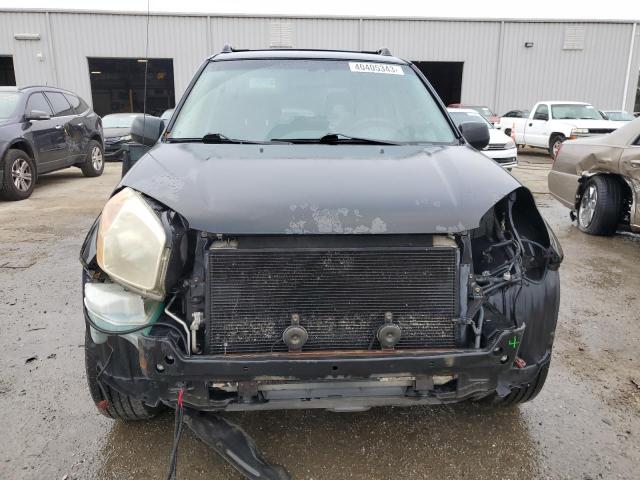 Photo 5 from auction – 2005 TOYOTA RAV4 with VIN JTEGD20V750056319