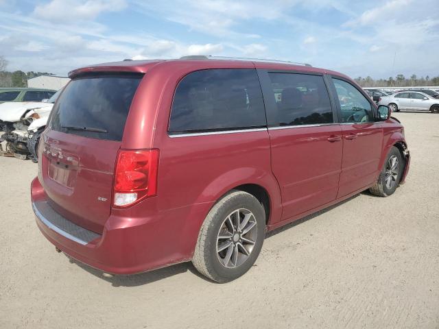 Photo 3 from auction – 2016 DODGE GRAND CARA with VIN 2C4RDGCGXGR135287