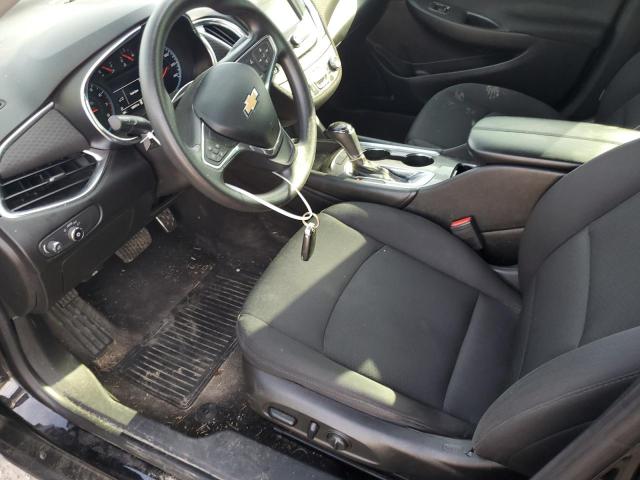 Photo 7 from auction – 2016 CHEVROLET MALIBU LT with VIN 1G1ZE5ST7GF244869
