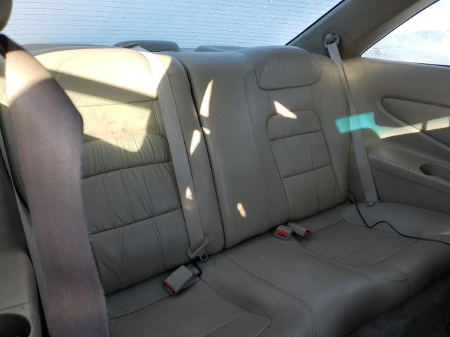Photo 10 from auction – 2002 HONDA ACCORD with VIN 1HGCG22522A035862