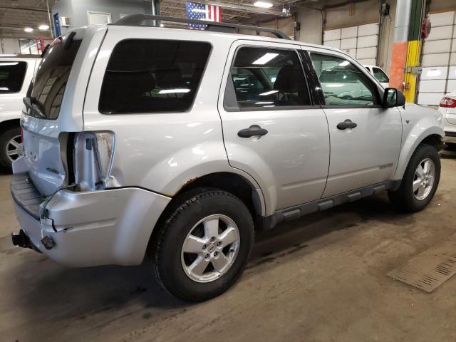 Photo 3 from auction – 2008 FORD ESCAPE XLT with VIN 1FMCU93188KD83529