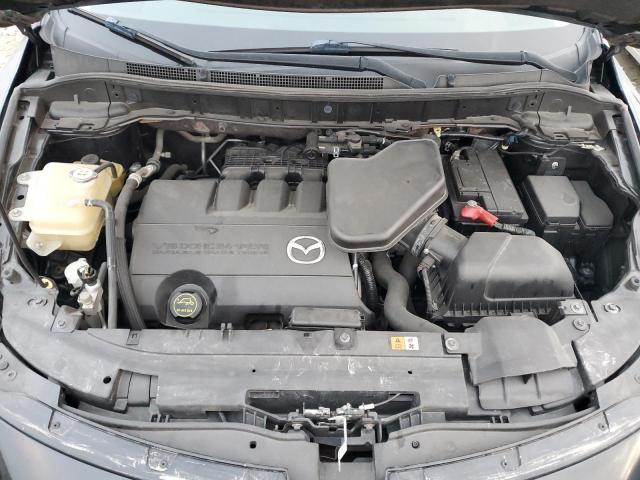 Photo 12 from auction – 2015 MAZDA CX-9 TOURI with VIN JM3TB2CV7F0454384
