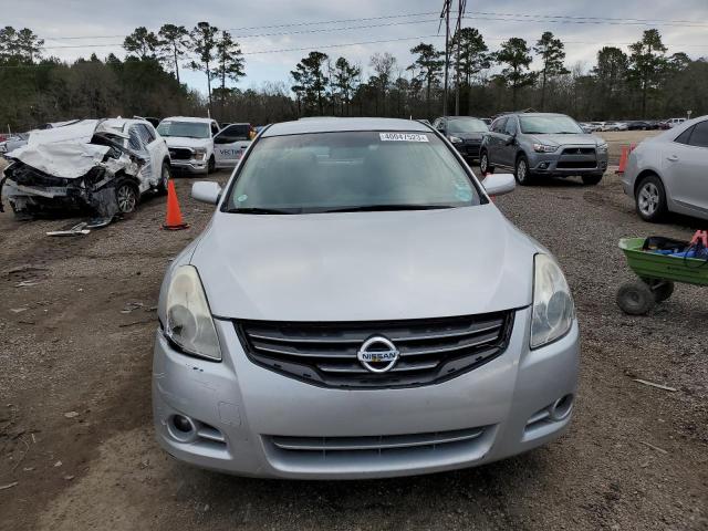 Photo 5 from auction – 2012 NISSAN ALTIMA BAS with VIN 1N4AL2AP9CN578730