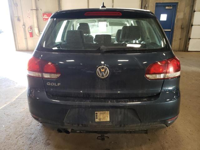 Photo 6 from auction – 2013 VOLKSWAGEN GOLF with VIN WVWDB7AJ9DW139526