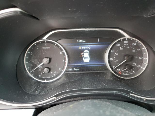 Photo 9 from auction – 2016 NISSAN MAXIMA 3.5 with VIN 1N4AA6APXGC431119