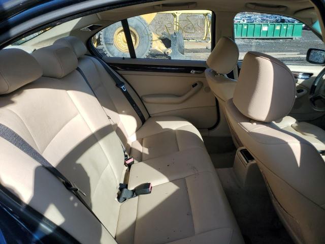 Photo 10 from auction – 2005 BMW 325 I with VIN WBAEV33405KW16295