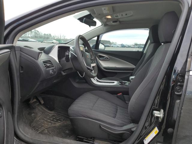 Photo 7 from auction – 2013 CHEVROLET VOLT with VIN 1G1RA6E4XDU134069