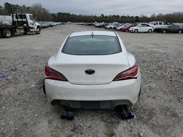 Photo 6 from auction – 2013 HYUNDAI GENESIS CO with VIN KMHHT6KD5DU089975