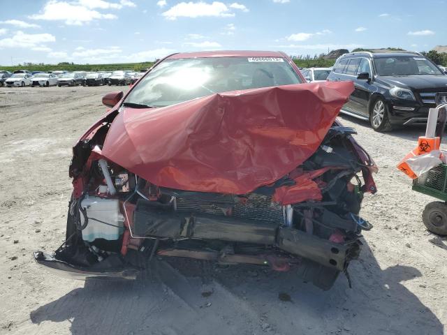 Photo 5 from auction – 2017 TOYOTA COROLLA L with VIN 2T1BURHE8HC878570