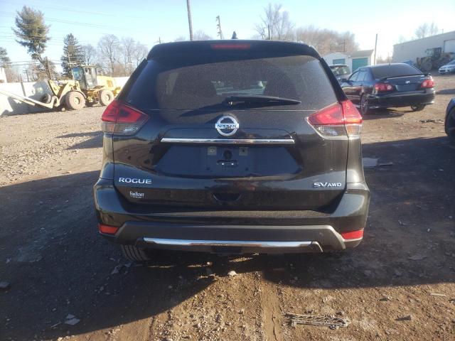 Photo 6 from auction – 2017 NISSAN ROGUE S with VIN KNMAT2MV8HP533732