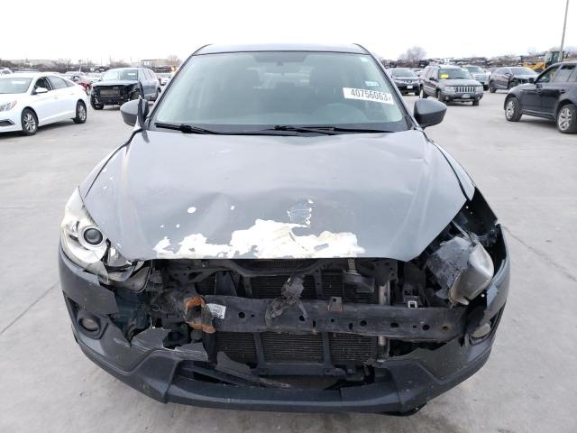 Photo 5 from auction – 2014 MAZDA CX-5 TOURI with VIN JM3KE2CY0E0428706