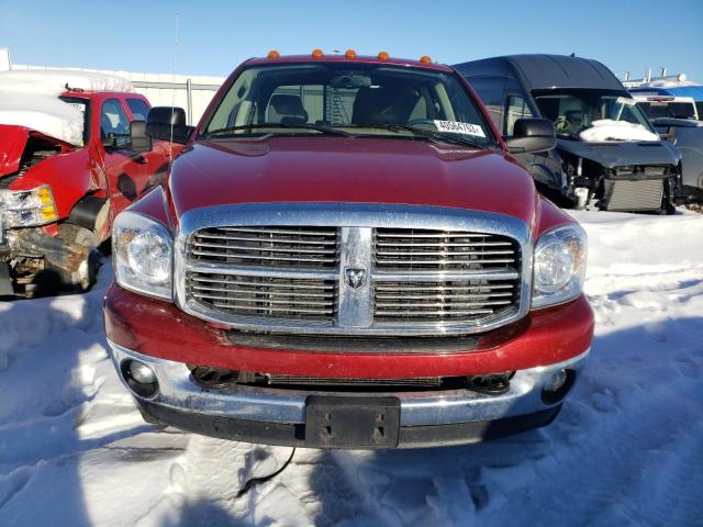 Photo 5 from auction – 2008 DODGE 3500 with VIN 3D7MX38A88G212136