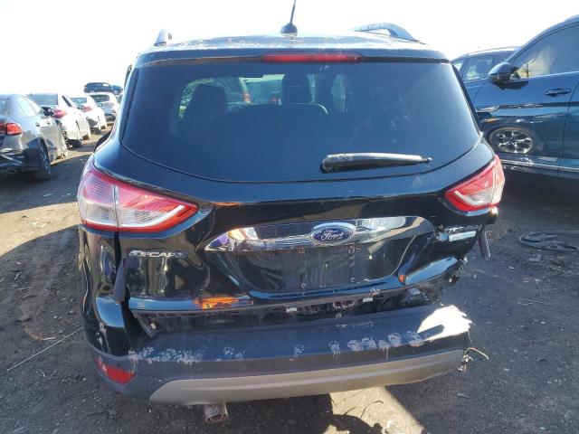 Photo 6 from auction – 2015 FORD ESCAPE TIT with VIN 1FMCU0JX9FUA06471