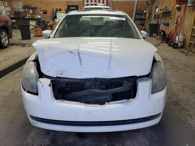 Photo 5 from auction – 2006 NISSAN MAXIMA SE with VIN 1N4BA41E86C843626