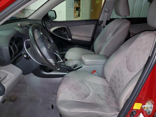 Photo 7 from auction – 2011 TOYOTA RAV4 with VIN 2T3BF4DV7BW170293