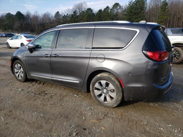 Photo 2 from auction – 2017 CHRYSLER PACIFICA E with VIN 2C4RC1N77HR656823