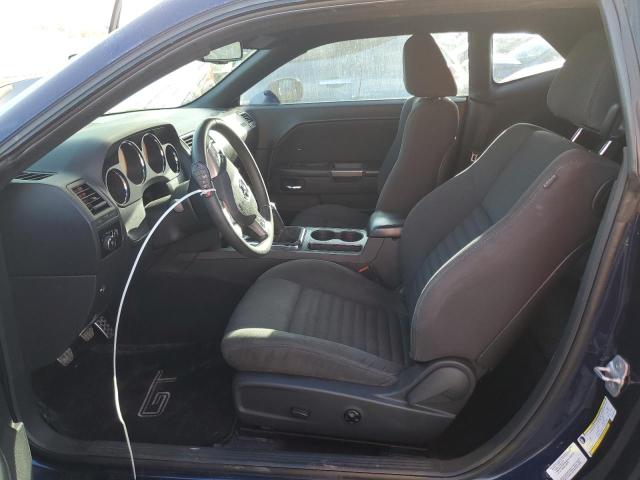 Photo 7 from auction – 2013 DODGE CHALLENGER with VIN 2C3CDYBT7DH728685