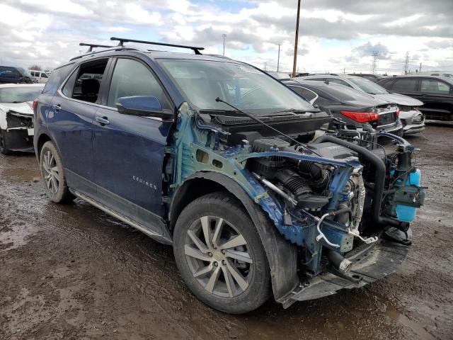 Photo 4 from auction – 2022 CHEVROLET EQUINOX PR with VIN 3GNAXXEV2NS198939