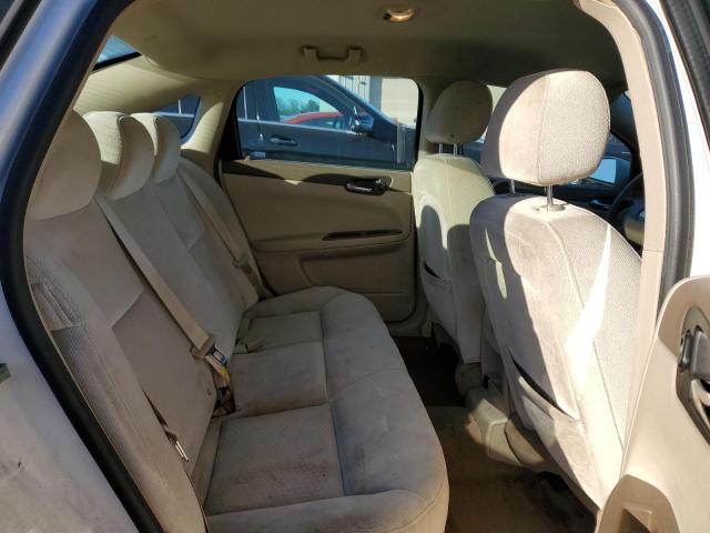 Photo 10 from auction – 2006 CHEVROLET IMPALA LS with VIN 2G1WB58K869149562