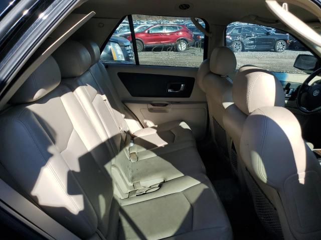 Photo 10 from auction – 2004 CADILLAC SRX with VIN 1GYEE63A140171564