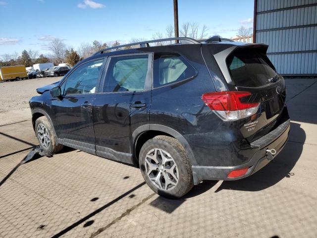 Photo 2 from auction – 2021 SUBARU FORESTER P with VIN JF2SKAFCXMH475867