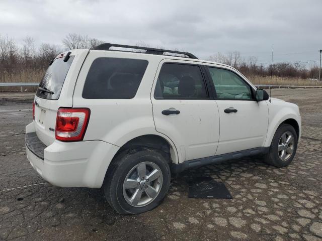 Photo 3 from auction – 2009 FORD ESCAPE XLT with VIN 1FMCU93G69KA21687