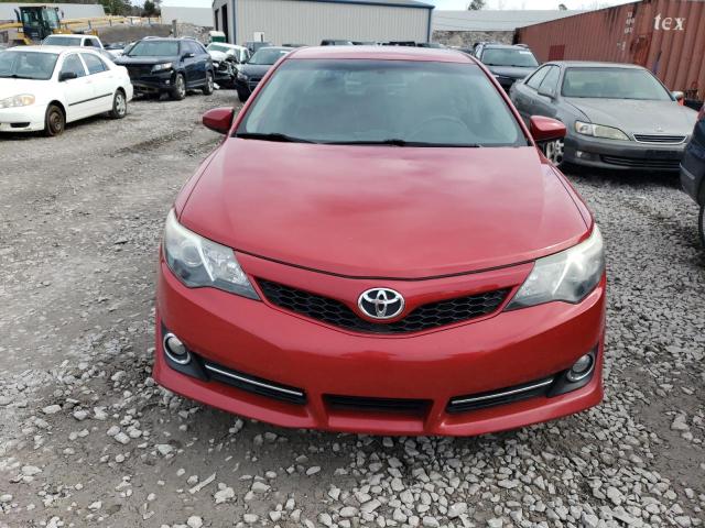 Photo 5 from auction – 2012 TOYOTA CAMRY SE A with VIN 4T1BF1FK0CU605070