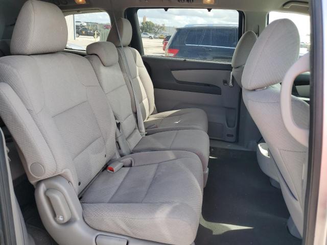Photo 11 from auction – 2015 HONDA ODYSSEY EX with VIN 5FNRL5H42FB086778