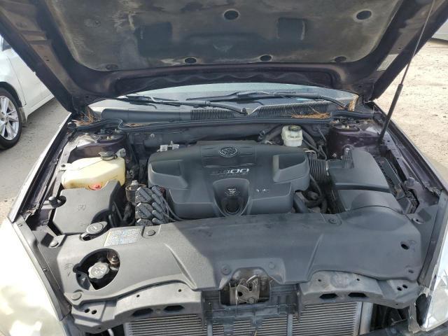 Photo 11 from auction – 2008 BUICK LUCERNE CX with VIN 1G4HD57298U160454