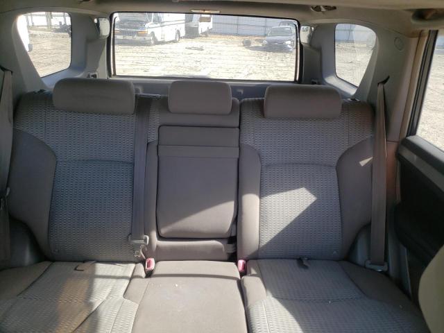 Photo 10 from auction – 2006 TOYOTA 4RUNNER SR with VIN JTEBU14R860092362