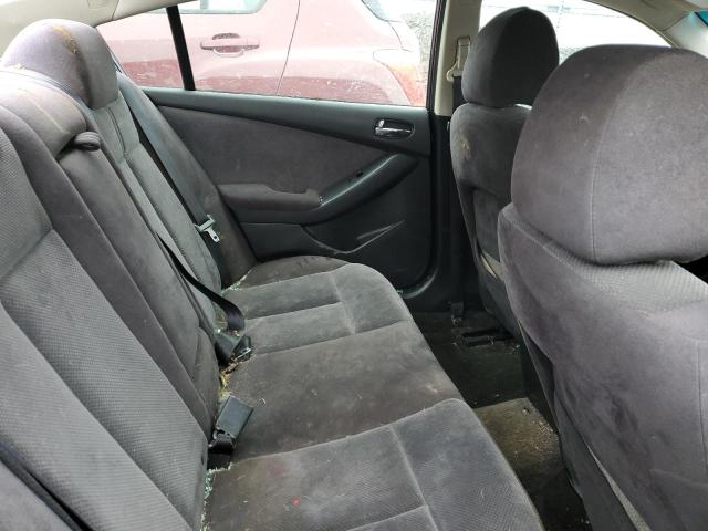 Photo 10 from auction – 2008 NISSAN ALTIMA 2.5 with VIN 1N4AL21E18C252518