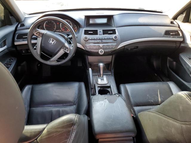 Photo 8 from auction – 2012 HONDA ACCORD SE with VIN 1HGCP2F69CA220074