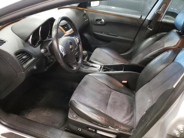 Photo 7 from auction – 2011 CHEVROLET MALIBU 2LT with VIN 1G1ZD5E14BF369561