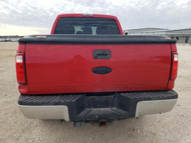 Photo 6 from auction – 2011 FORD F250 SUPER with VIN 1FT7W2BT7BEC62135