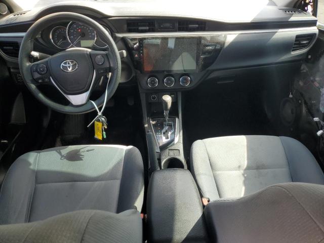 Photo 8 from auction – 2016 TOYOTA COROLLA L with VIN 5YFBURHE5GP386299