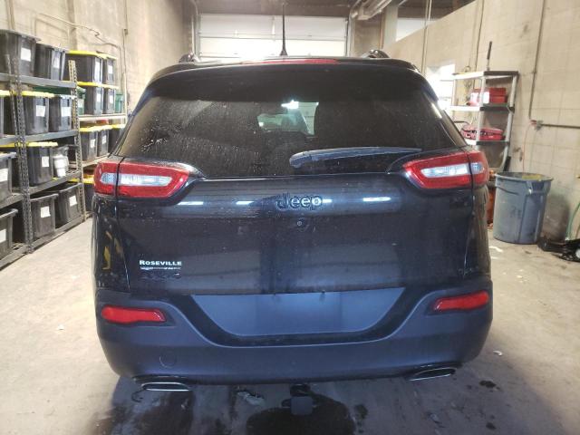 Photo 6 from auction – 2016 JEEP CHEROKEE L with VIN 1C4PJMDS0GW317878