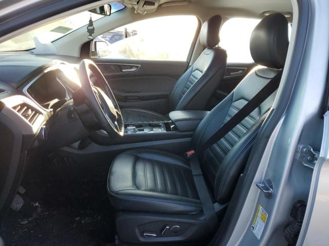Photo 7 from auction – 2019 FORD EDGE SEL with VIN 2FMPK3J93KBC03498