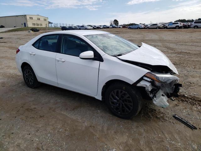 Photo 4 from auction – 2018 TOYOTA COROLLA L with VIN 5YFBURHE2JP824140