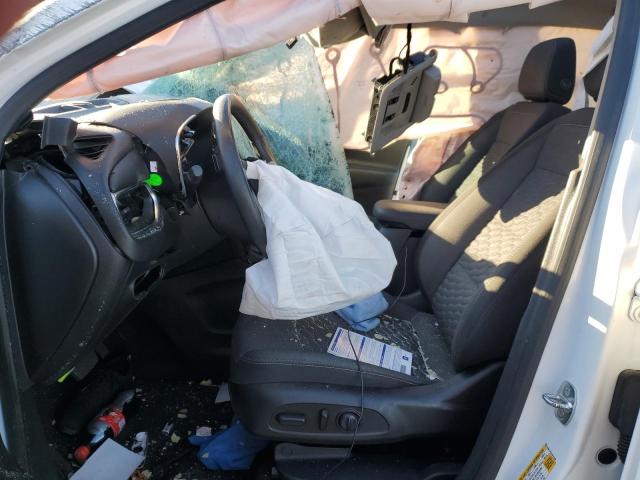 Photo 7 from auction – 2018 CHEVROLET EQUINOX LT with VIN 2GNAXJEV5J6132438