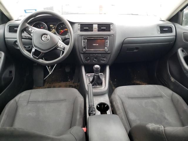 Photo 8 from auction – 2015 VOLKSWAGEN JETTA BASE with VIN 3VW1K7AJ0FM306925