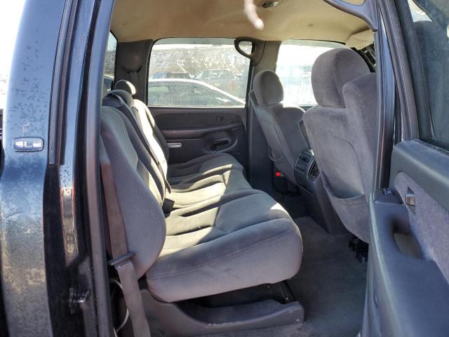 Photo 10 from auction – 2003 GMC SIERRA K25 with VIN 1GTHK23163F239406