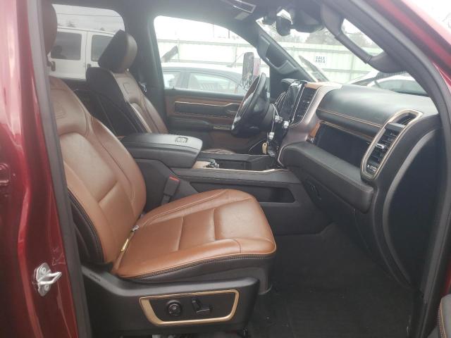 Photo 5 from auction – 2020 RAM 1500 LONGH with VIN 1C6SRFKM4LN221018